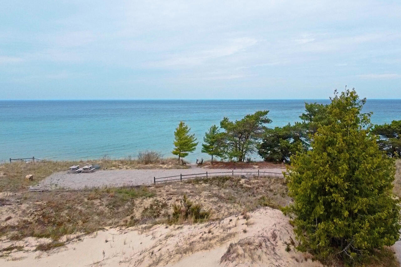 Lot 70 Michabou Road Frankfort, MI 49635 - Photo 10 of 28 6 (1)