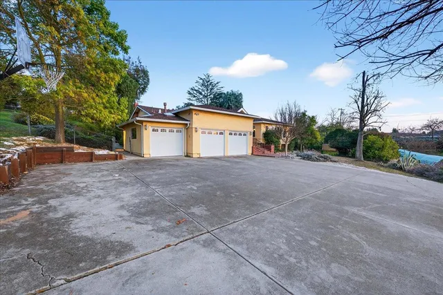 $1,788,000 | 3633 Westview Drive, San Jose, CA 95148
