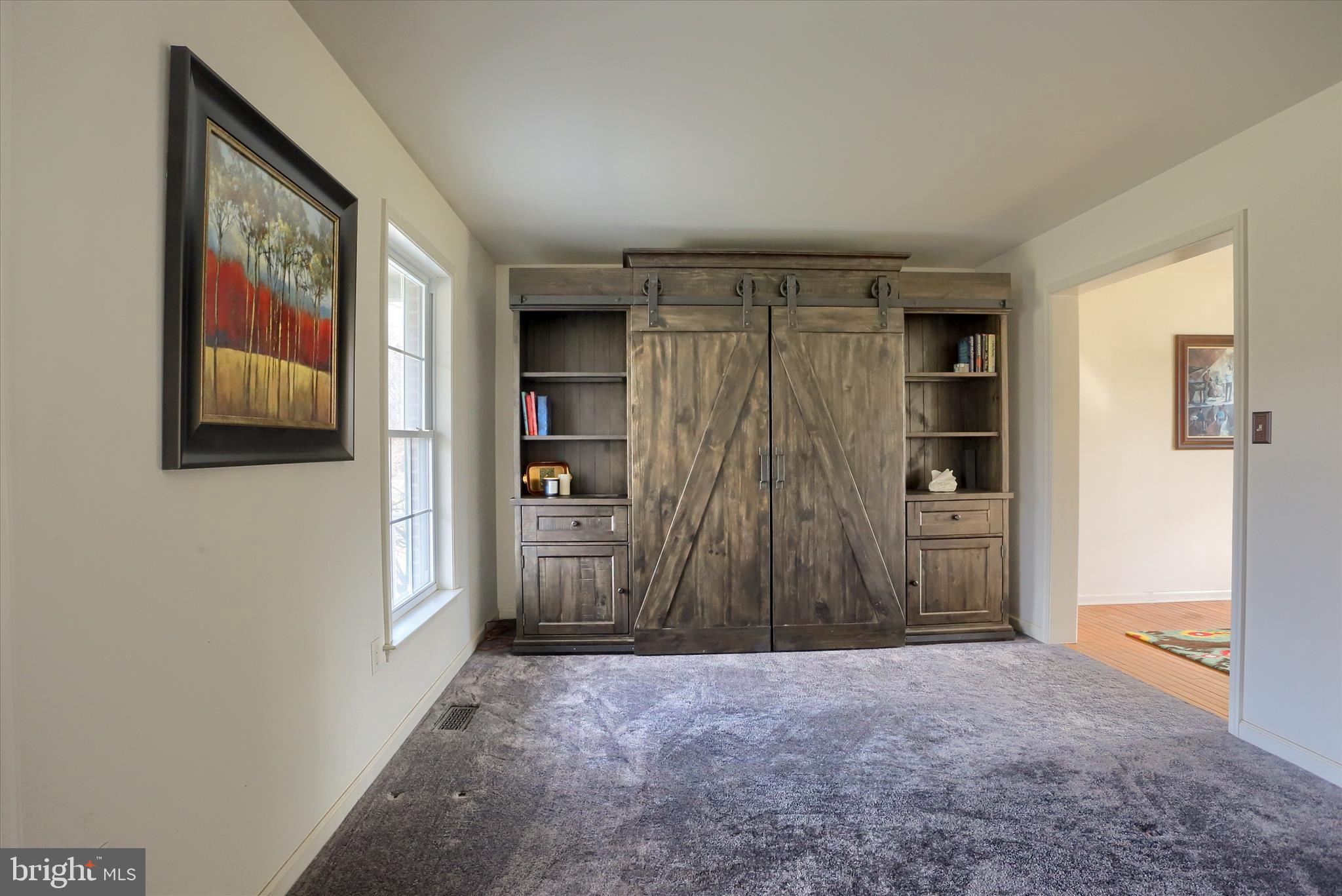 440 Whisler Road Etters, PA 17319 - Photo 15 of 33 a view of entryway with wooden floor