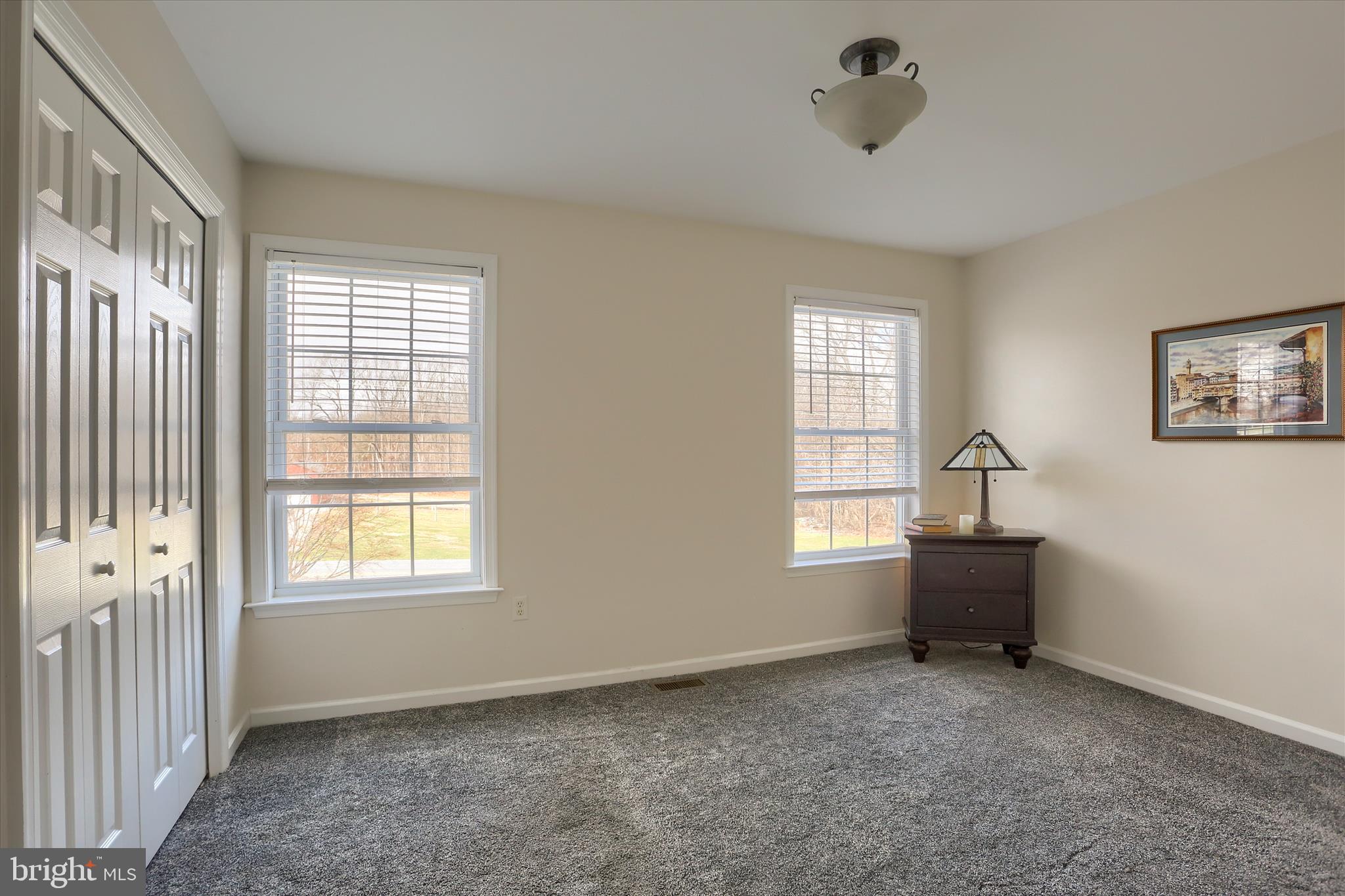 440 Whisler Road Etters, PA 17319 - Photo 17 of 33 a view of an empty room with a window