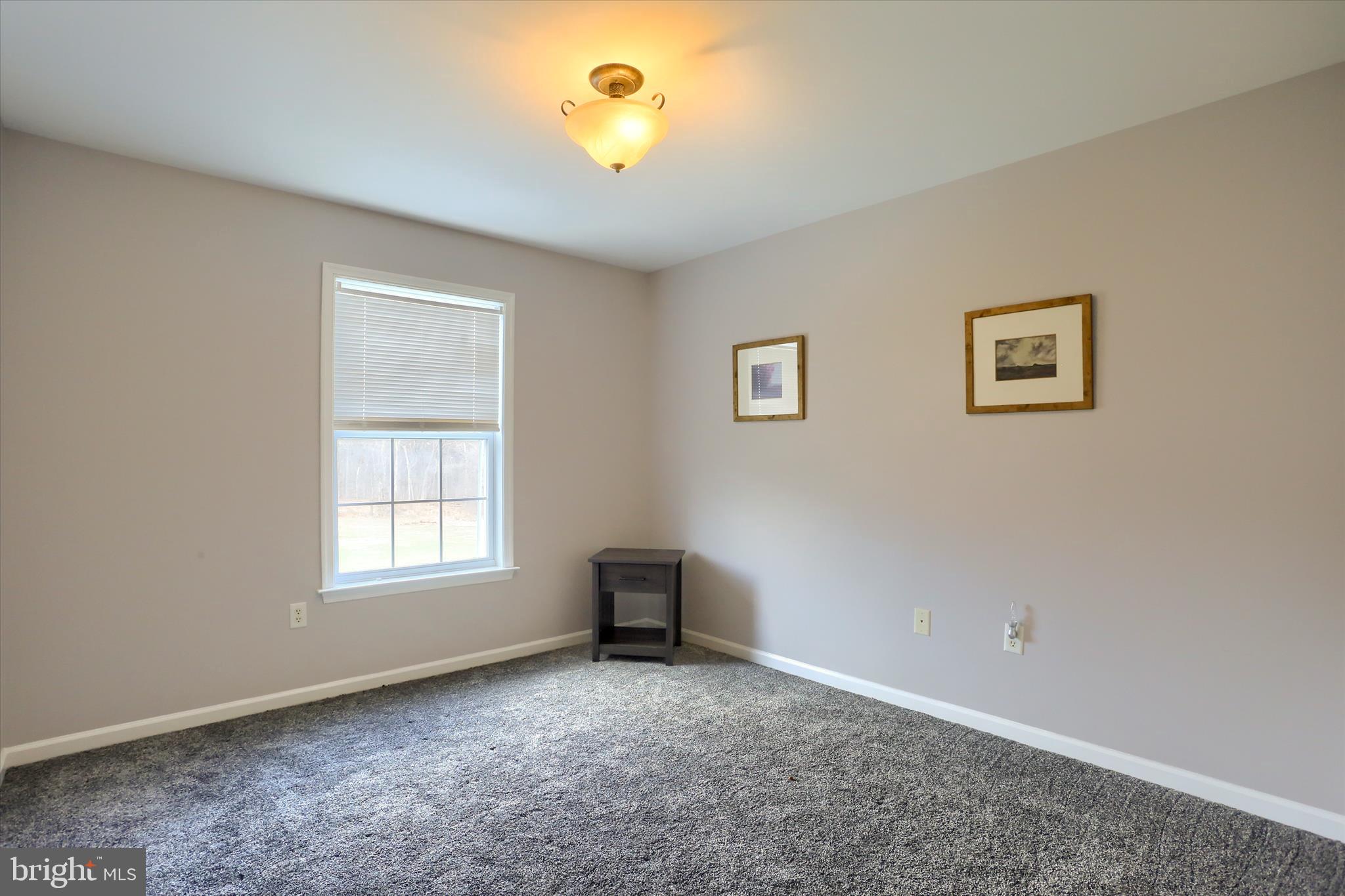 440 Whisler Road Etters, PA 17319 - Photo 19 of 33 a view of an empty room with a window