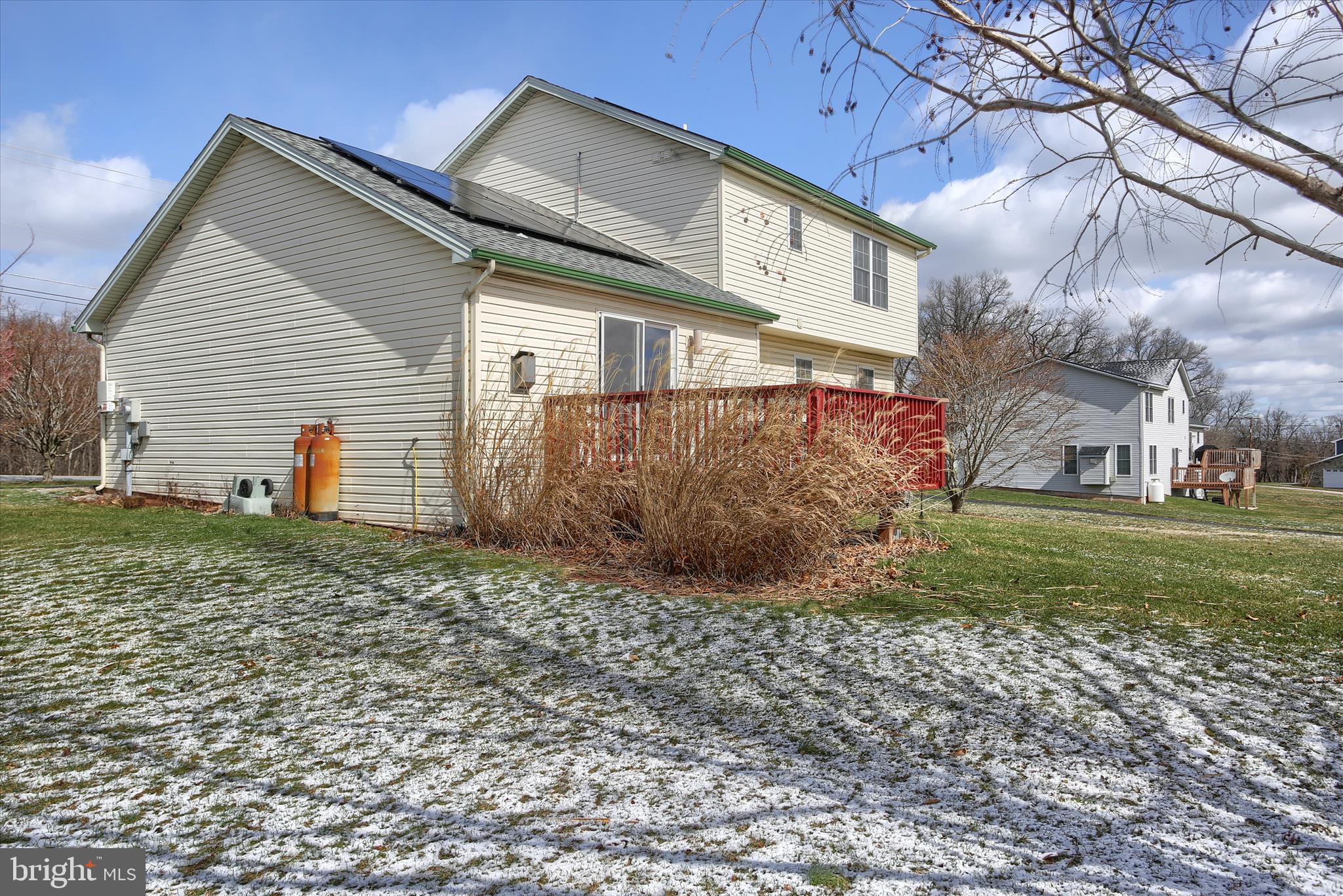 440 Whisler Road Etters, PA 17319 - Photo 28 of 33 a view of a house with a yard