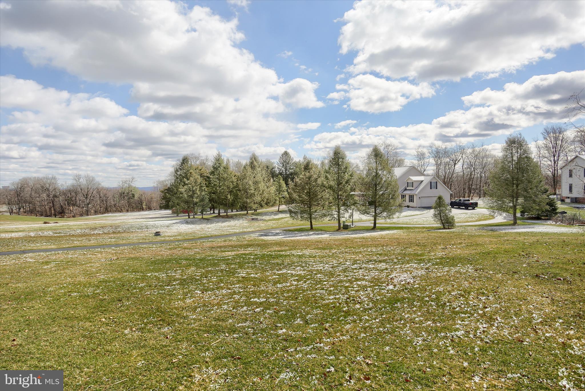 440 Whisler Road Etters, PA 17319 - Photo 33 of 33 a view of field with large trees