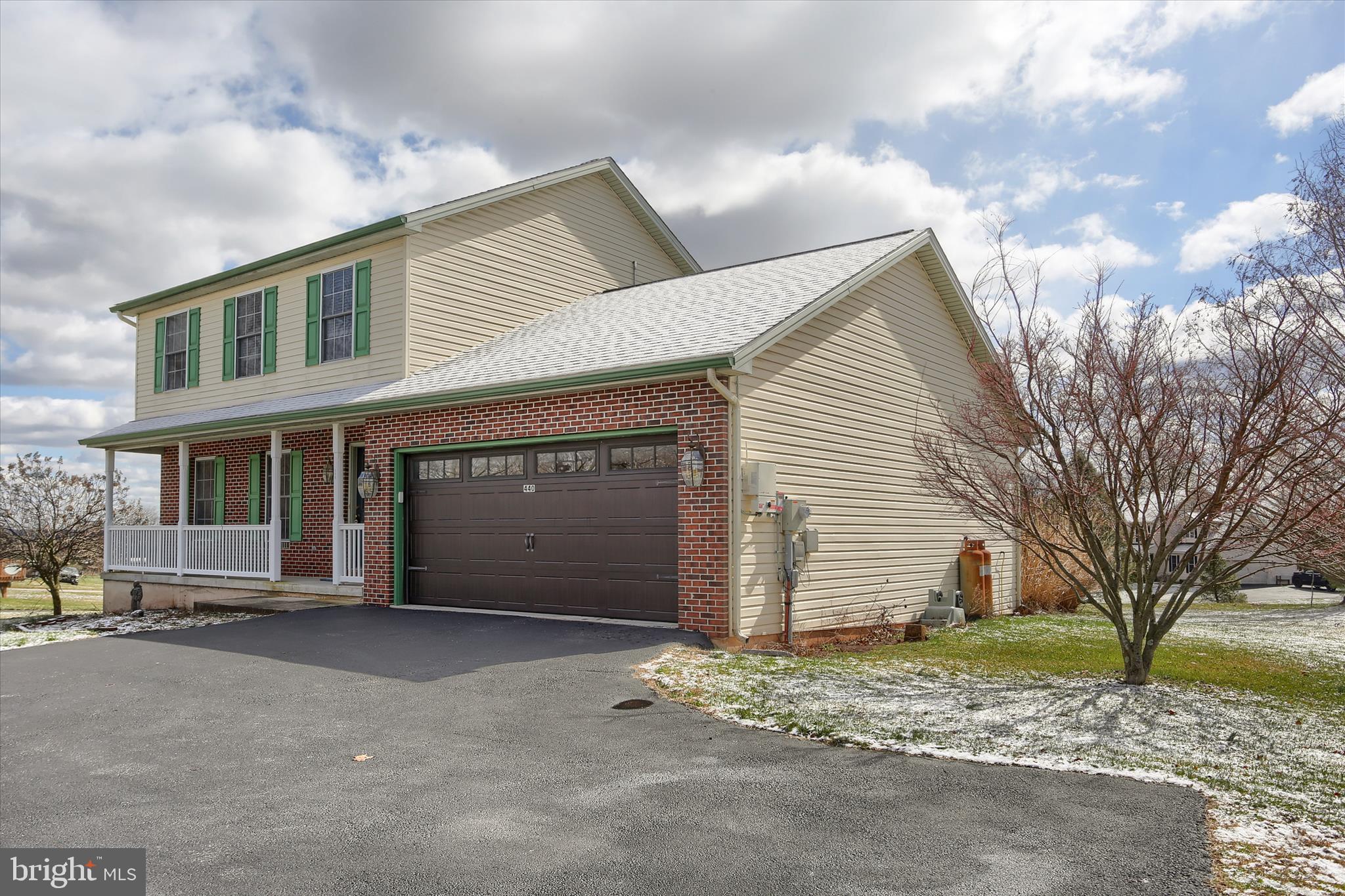 440 Whisler Road Etters, PA 17319 - Photo 4 of 33 a view of a house with a yard