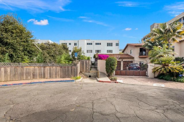 a view of basketball place