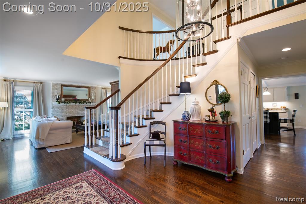3674 Merriweather Lane Rochester Hills, MI 48306 - Photo 26 of 78