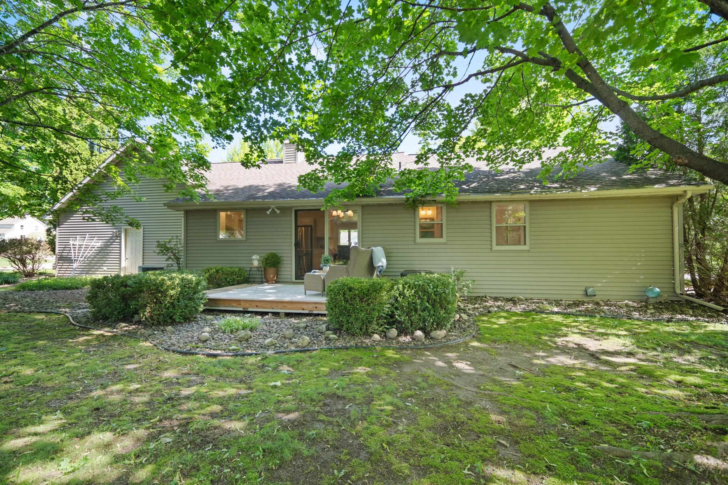 3107 Devroy Lane Green Bay, WI 54313 - Photo 64 of 75