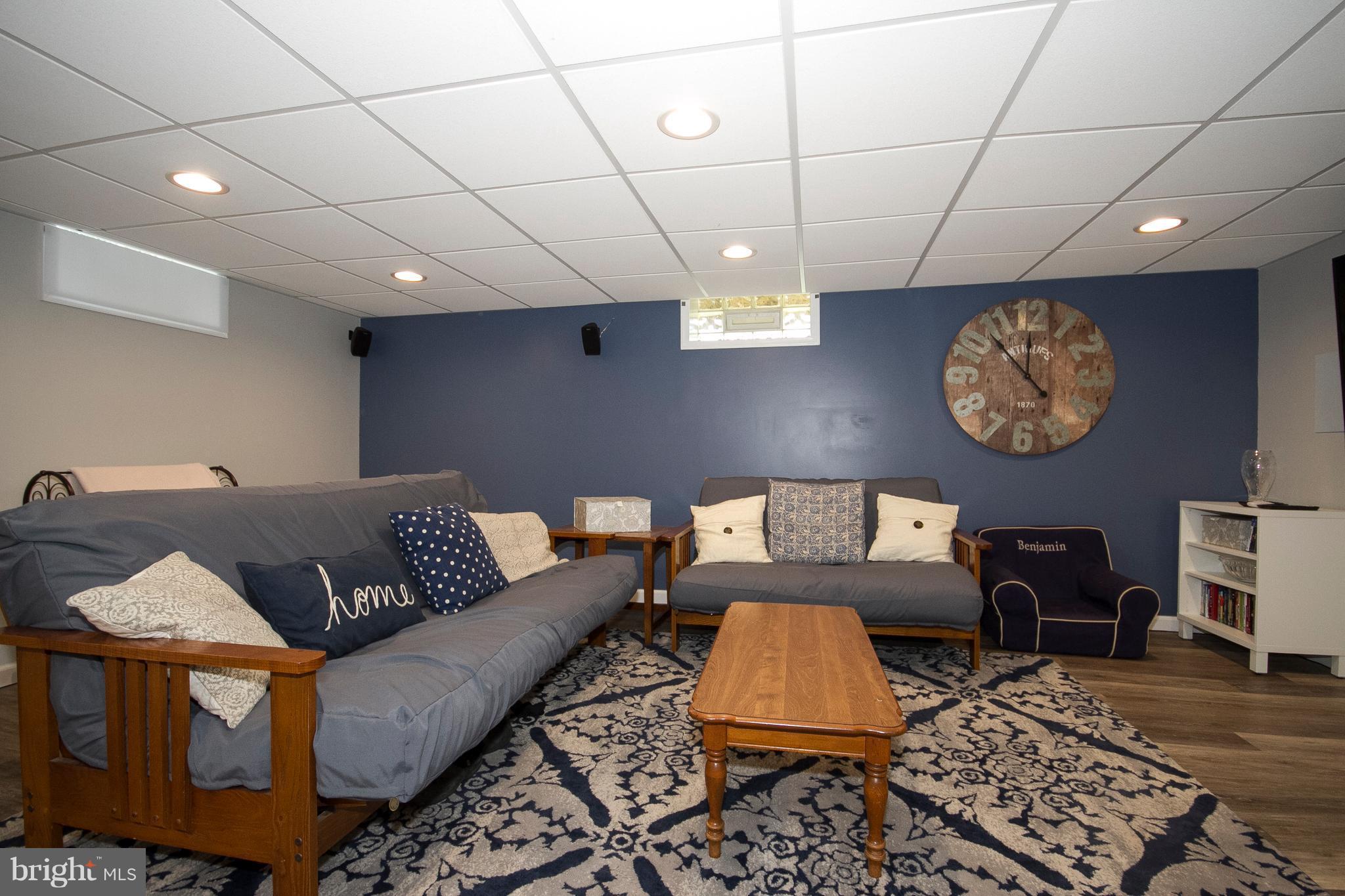 8729 Avondale Road Baltimore, MD 21234 - Photo 22 of 25 Family Room