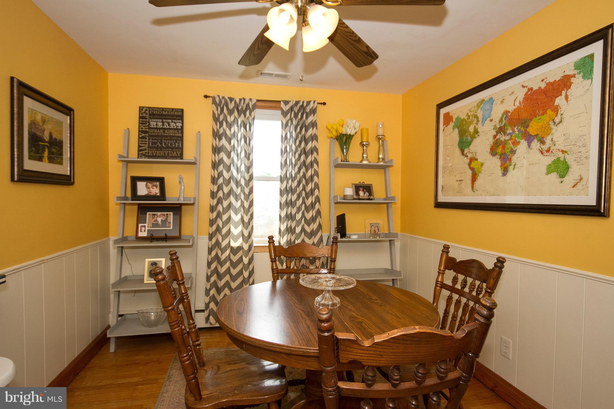 8729 Avondale Road Baltimore, MD 21234 - Photo 8 of 25 Dining Room