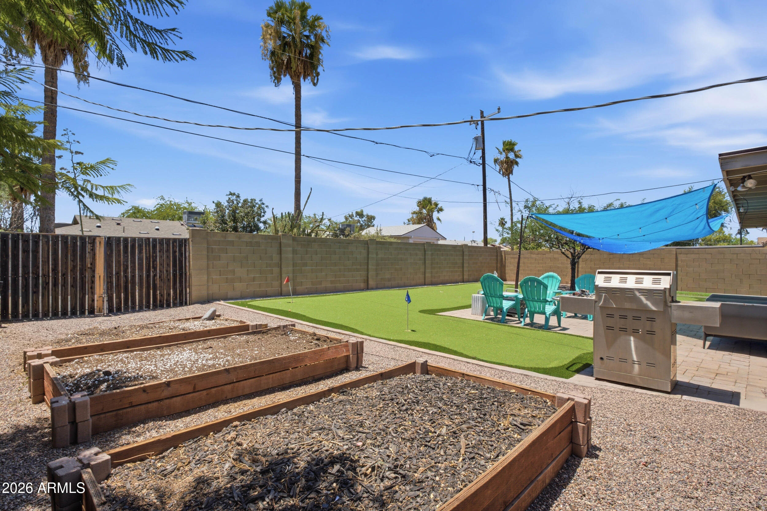 813 West Romo Jones Street Tempe, AZ 85281 - Photo 23 of 23 813 W Romo Jones St-23
