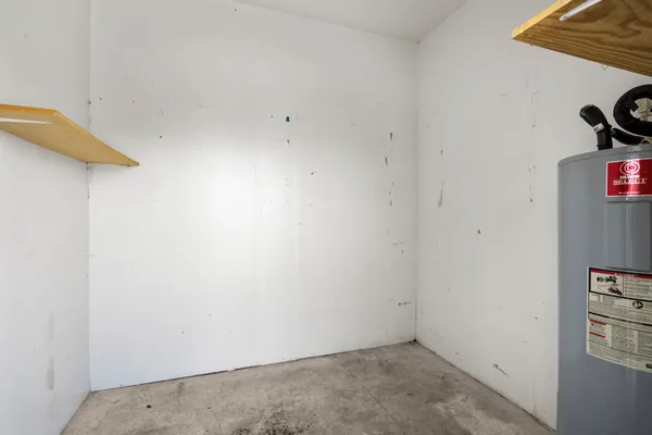 a view of small space