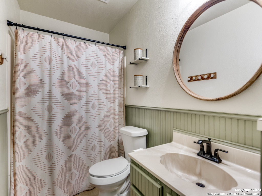 710 Fifth Street Comfort, TX 78013 - Photo 22 of 34