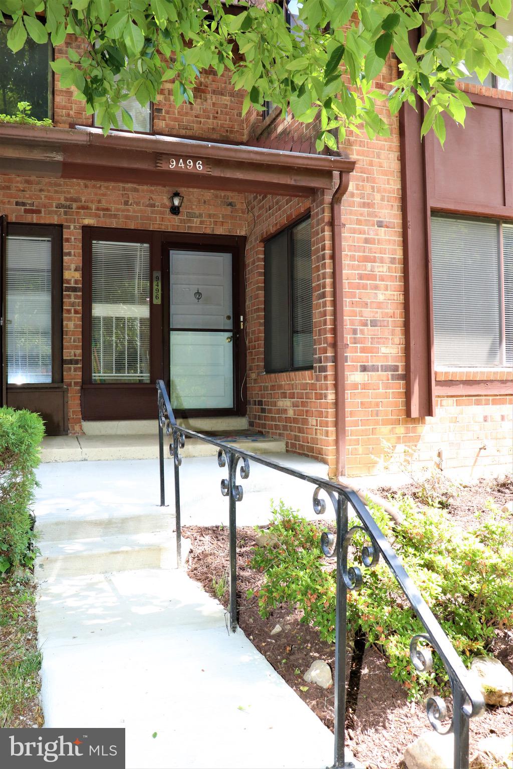 9496 Kilimanjaro Road Columbia, MD 21045 - Photo 2 of 37