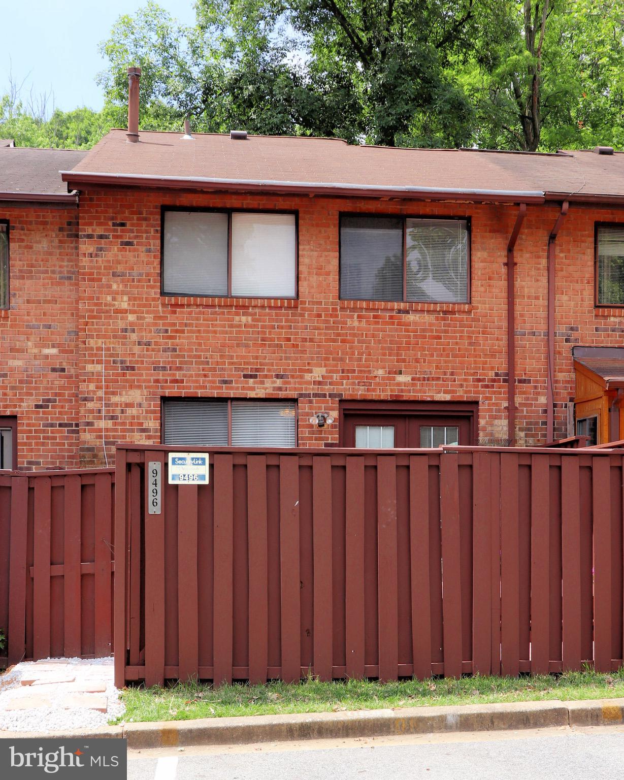 9496 Kilimanjaro Road Columbia, MD 21045 - Photo 35 of 37