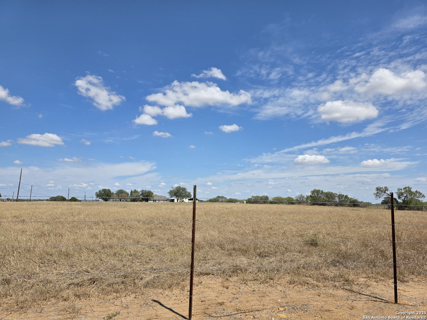 Tbd Pittman Road Adkins, TX 78101 - Photo 3 of 5 a view of a lake