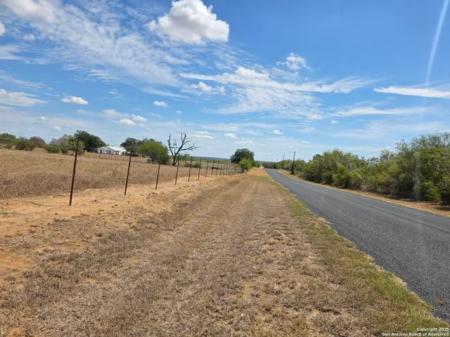 a view of outdoor space with city view