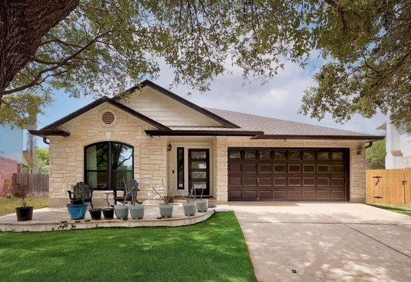 $2,545 | 606 Horizon Trail, Cedar Park, TX 78613