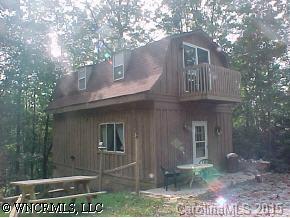 100 Chestnut Cove Road Brevard, NC 28712 - Photo 8 of 9 Gallery Image 8