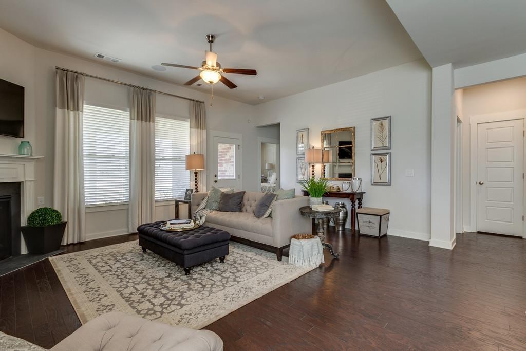 3034 Rift Lane Murfreesboro, TN 37130 - Photo 12 of 15 Gallery Image 12