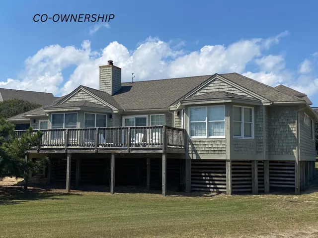 $49,000 | 131 Ships Watch Drive, Unit 34, Duck, NC 27949