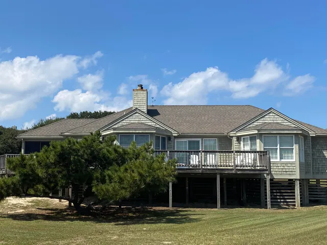 $49,000 | 131 Ships Watch Drive, Unit 34, Duck, NC 27949