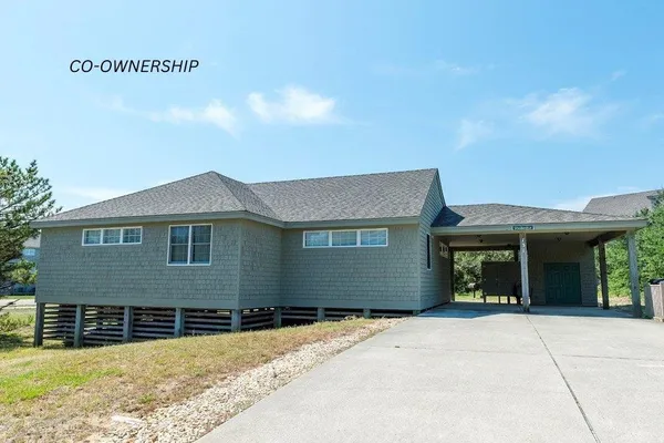 $49,000 | 131 Ships Watch Drive, Unit 34, Duck, NC 27949