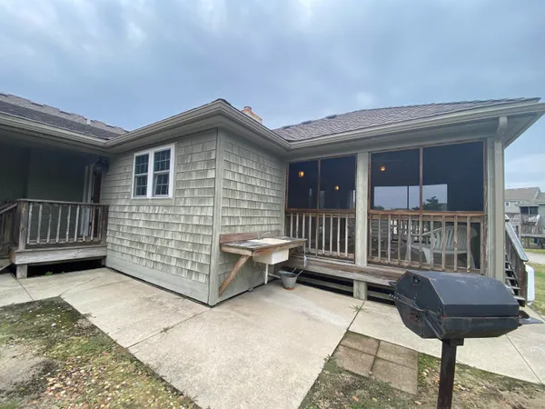 $49,000 | 131 Ships Watch Drive, Unit 34, Duck, NC 27949