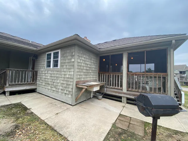 $49,000 | 131 Ships Watch Drive, Unit 34, Duck, NC 27949