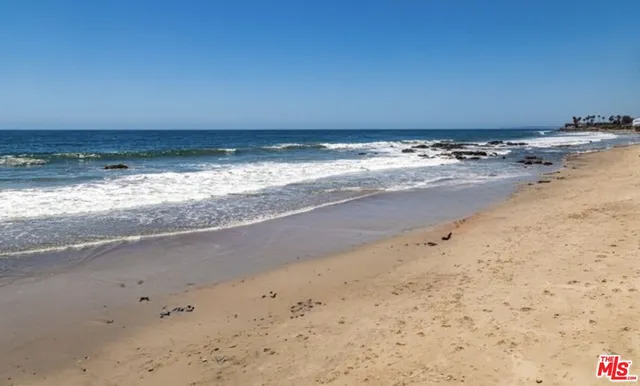 a view of a water closet