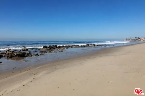 a view of ocean view