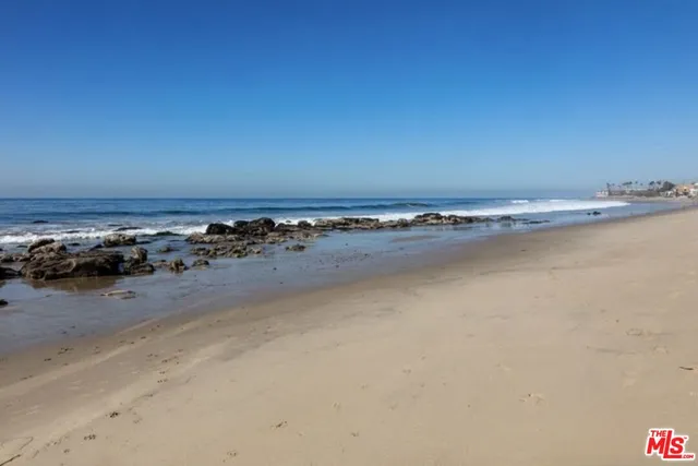 a view of ocean view