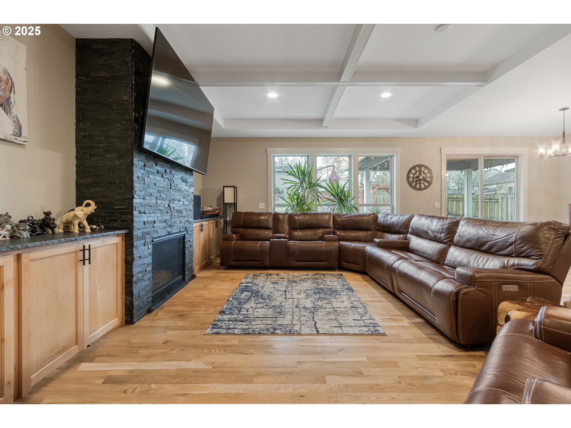 4626 Southeast Chase Road Gresham, OR 97080 - Photo 7 of 25 Kitchen/Nook