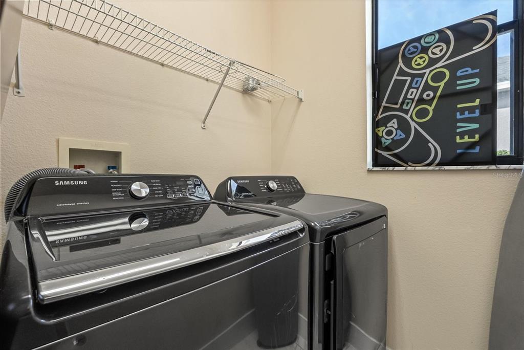 871 Blairmont Lane Lake Mary, FL 32746 - Photo 21 of 56 a view of a stove top oven