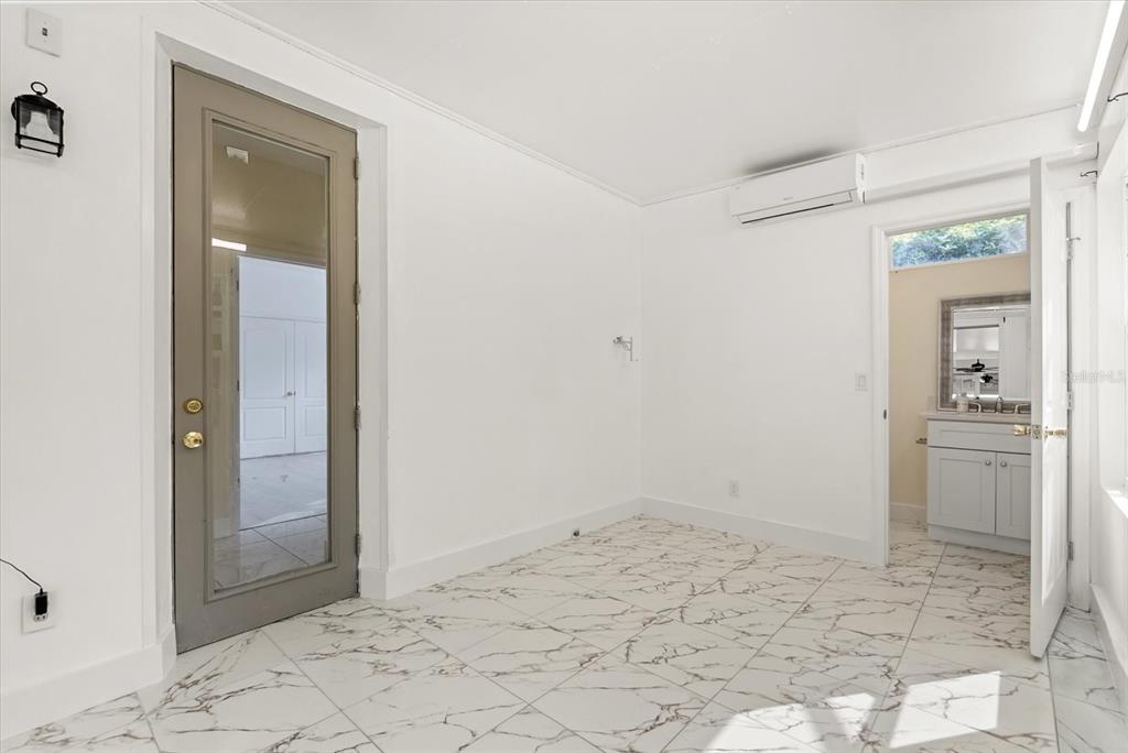 871 Blairmont Lane Lake Mary, FL 32746 - Photo 27 of 56 a view of a bathroom with a sink