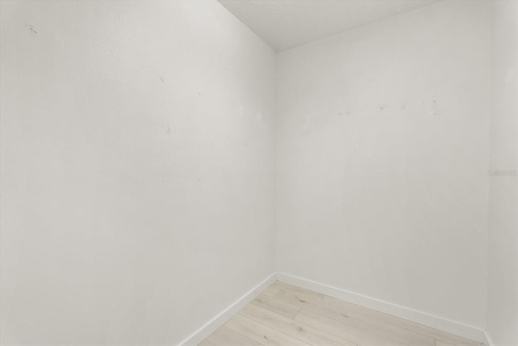 871 Blairmont Lane Lake Mary, FL 32746 - Photo 44 of 56 a small space with a white wall