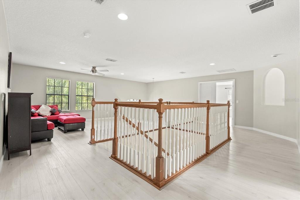 871 Blairmont Lane Lake Mary, FL 32746 - Photo 45 of 56 a view of a livingroom with furniture and windows
