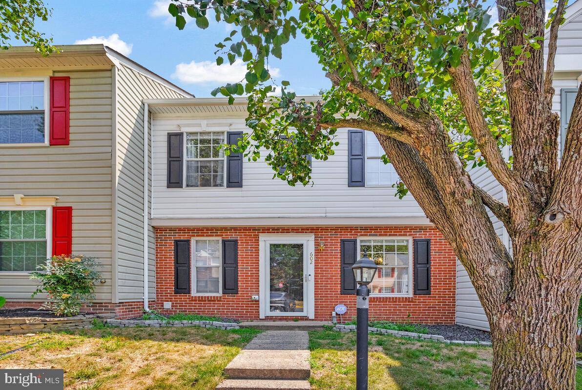 602 Wind Ridge Drive Stafford, VA 22554 - Photo 1 of 26