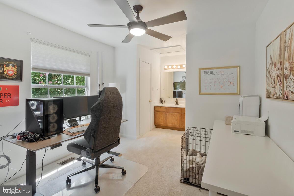 602 Wind Ridge Drive Stafford, VA 22554 - Photo 19 of 26