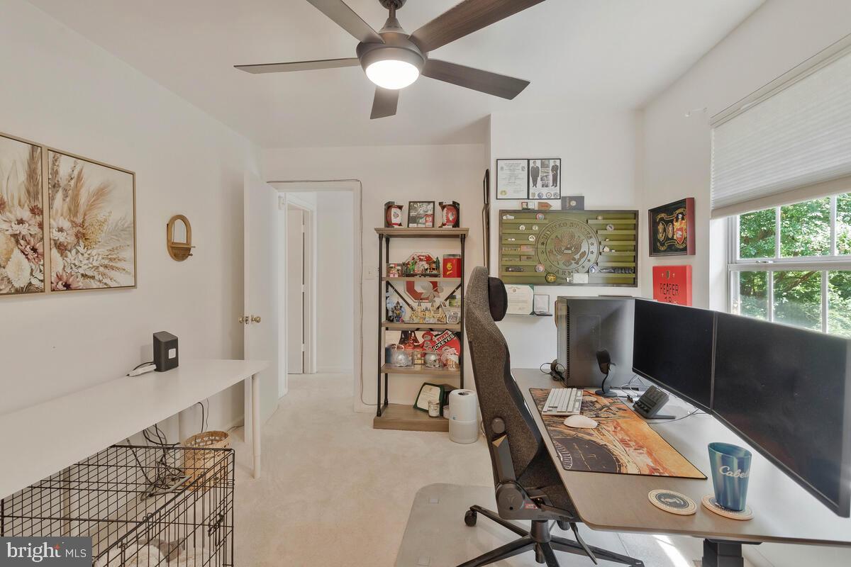 602 Wind Ridge Drive Stafford, VA 22554 - Photo 20 of 26