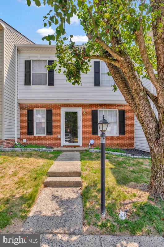 602 Wind Ridge Drive Stafford, VA 22554 - Photo 2 of 26