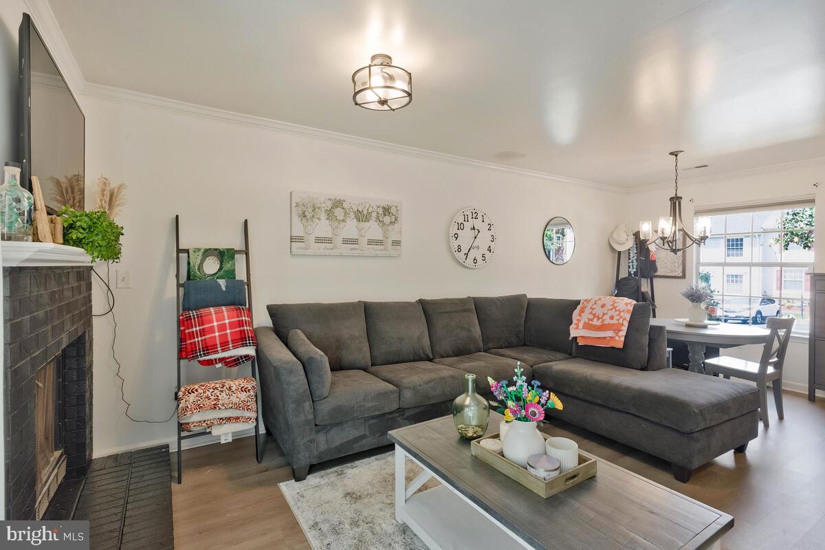602 Wind Ridge Drive Stafford, VA 22554 - Photo 8 of 26