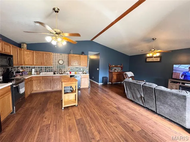 $189,000 | 1317 West Church Street, Bowling Green, MO 63334