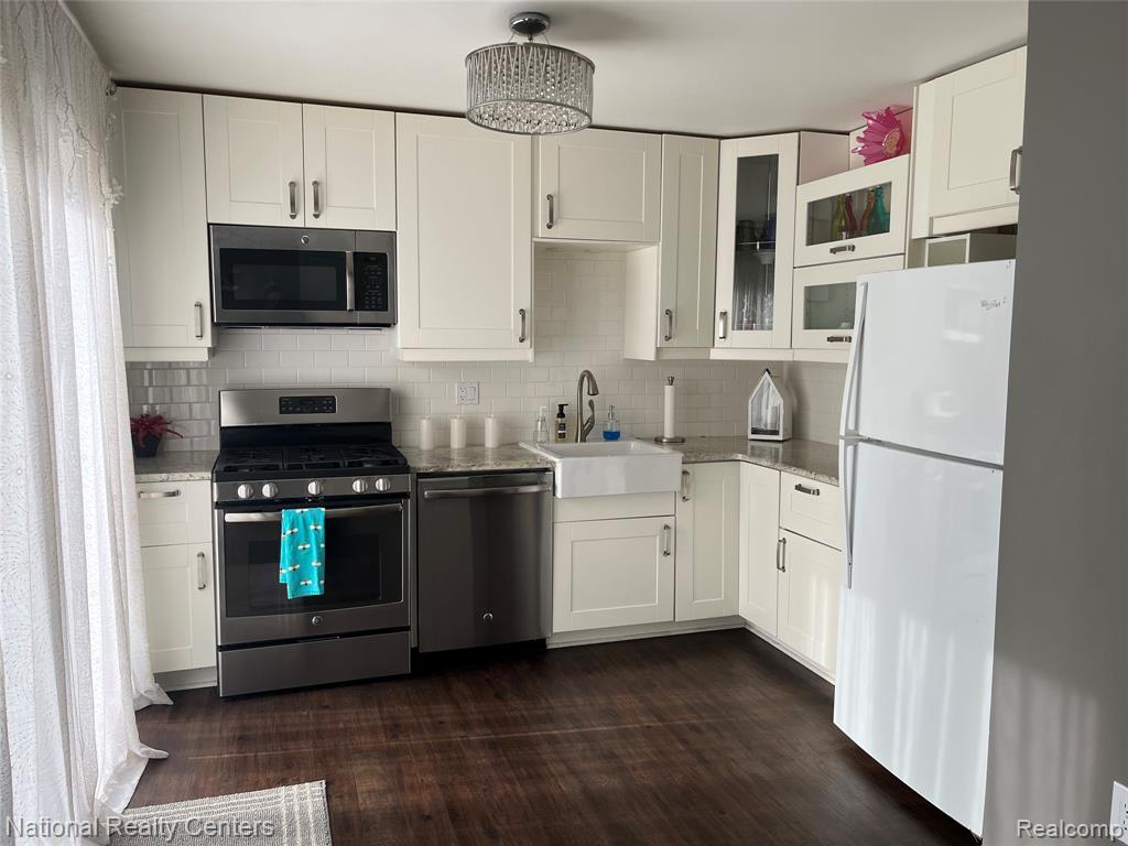 1200 Marseille Court, Unit 101 Rochester, MI 48307 - Photo 6 of 18