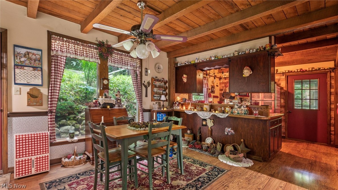72845 Old Twenty One Road Kimbolton, OH 43749 - Photo 5 of 50