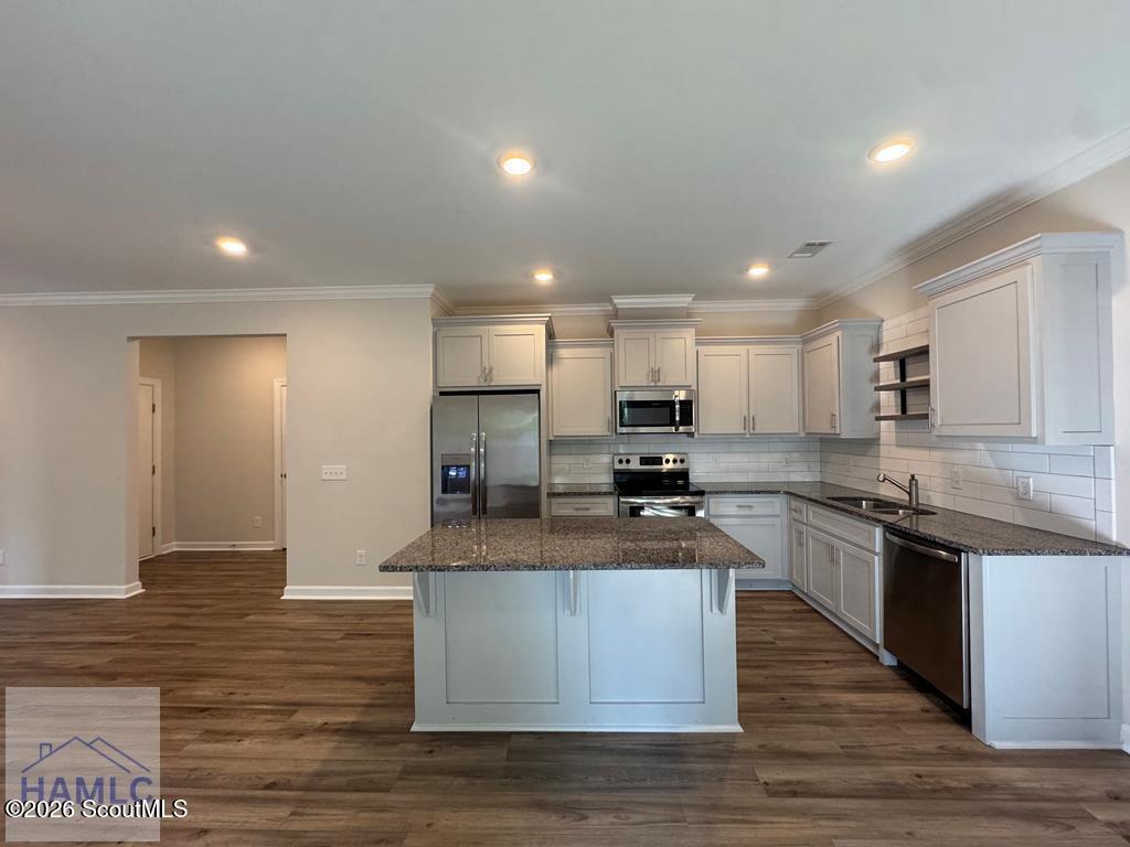 207 Judith Street Pembroke, GA 31321 - Photo 15 of 35