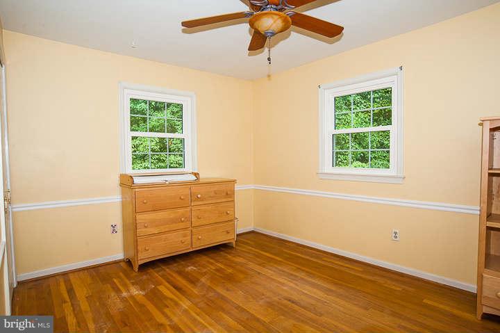 8710 Fox Ridge Road Springfield, VA 22152 - Photo 20 of 30 Bedroom