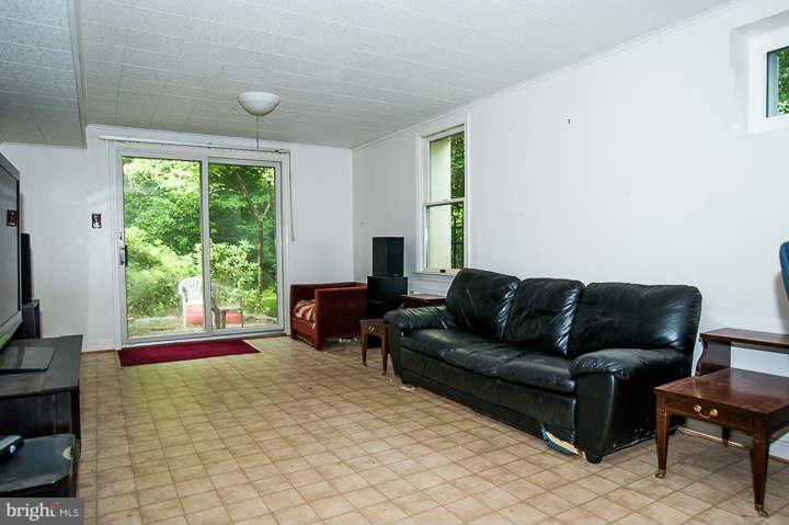 8710 Fox Ridge Road Springfield, VA 22152 - Photo 22 of 30 Basement