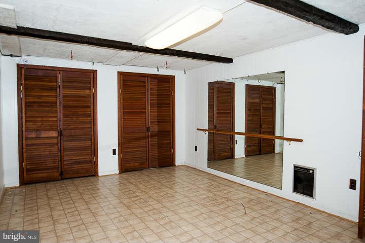 8710 Fox Ridge Road Springfield, VA 22152 - Photo 24 of 30 Basement