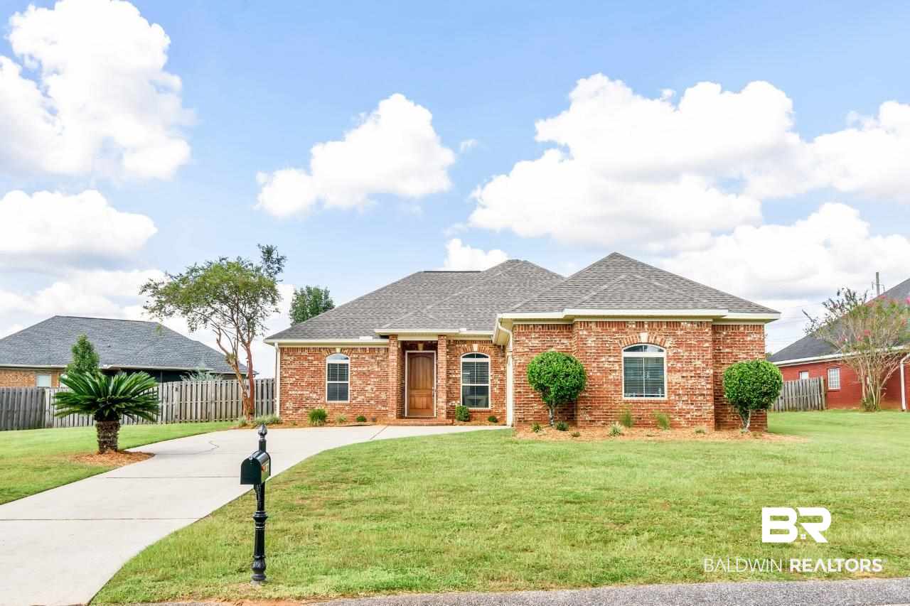 372 Laura Court Mobile, AL 36608 - Photo 1 of 27