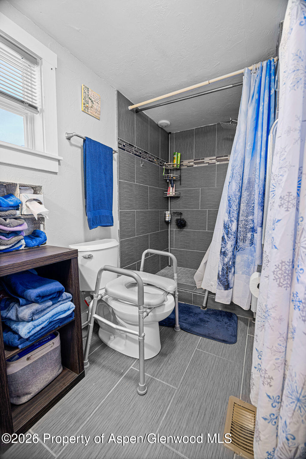 1464 Sage Street Craig, CO 81625 - Photo 21 of 47 a bedroom with furniture and wooden floor